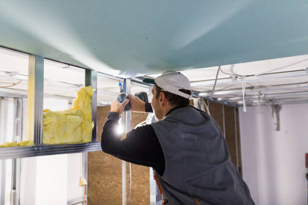 Best Insulation for Specific Applications in Whitmore Lake, MI