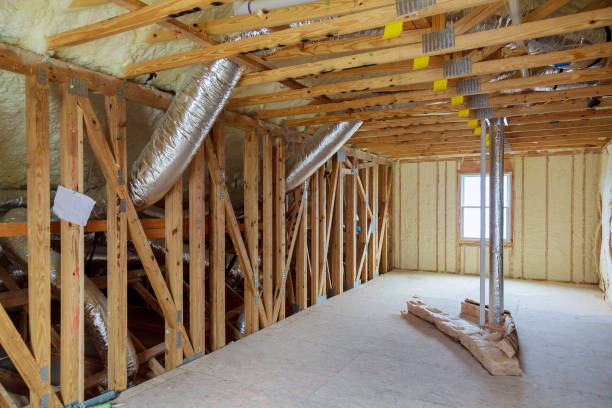 Best Insulation Materials and Products in Whitmore Lake, MI